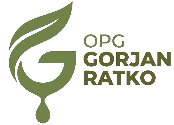 OPG Gorjan Ratko Olive Oil
